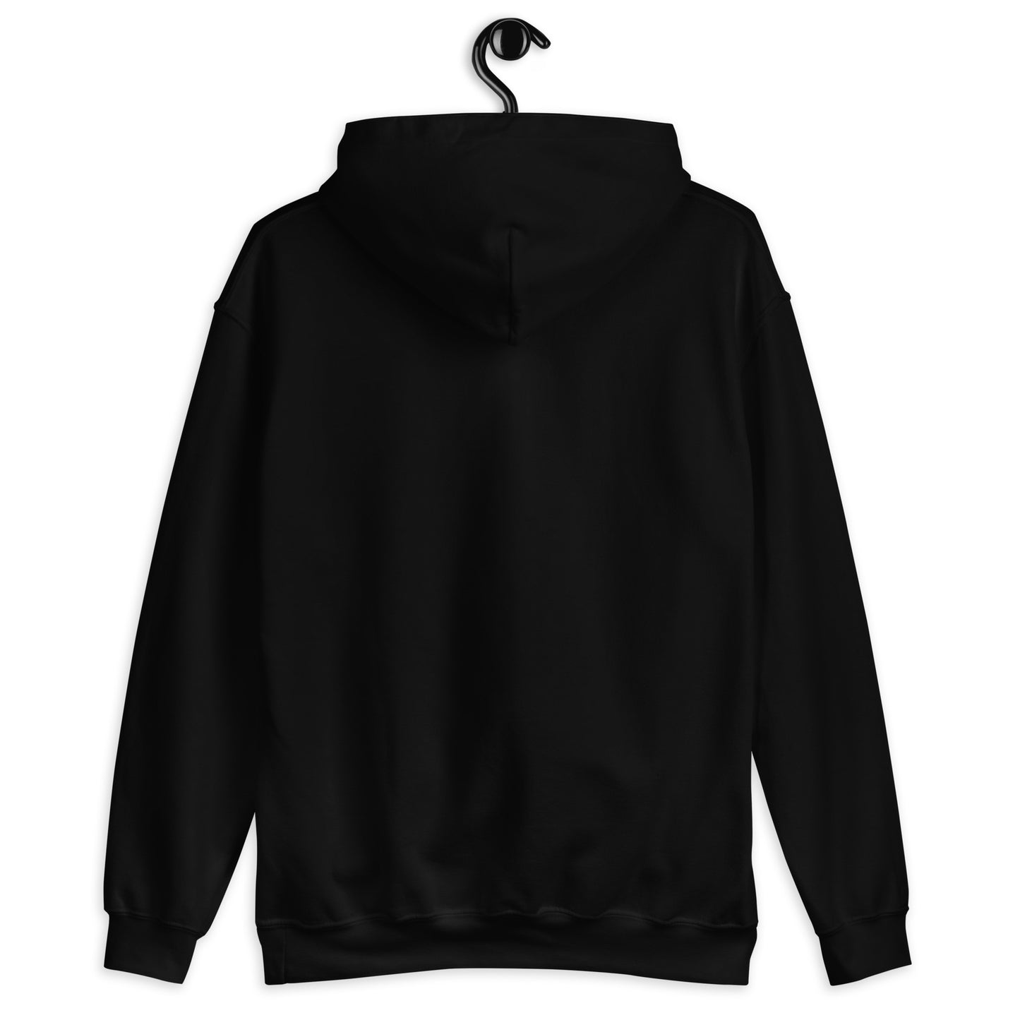 HBC Embriodered Unisex Hoodie