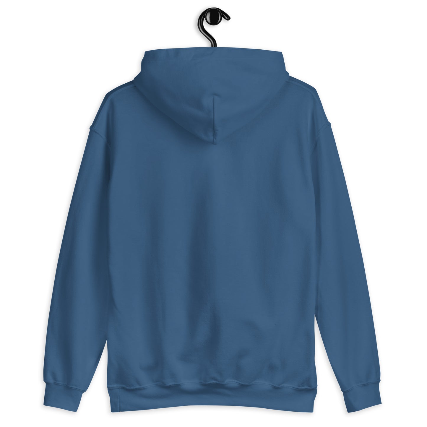 HBC Embriodered Unisex Hoodie