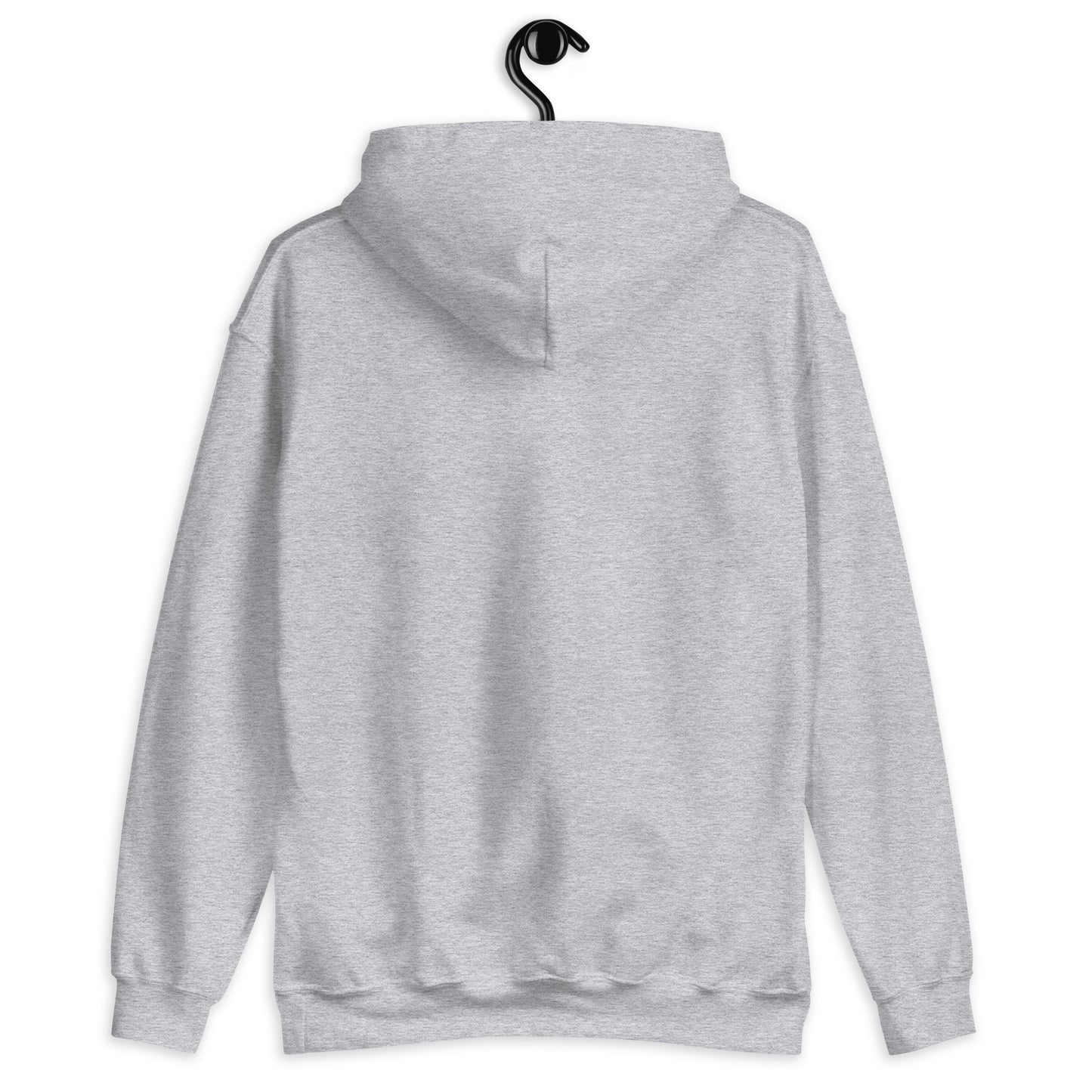 HBC Embriodered Unisex Hoodie