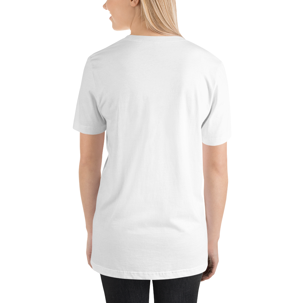 Focus Unisex T-shirt