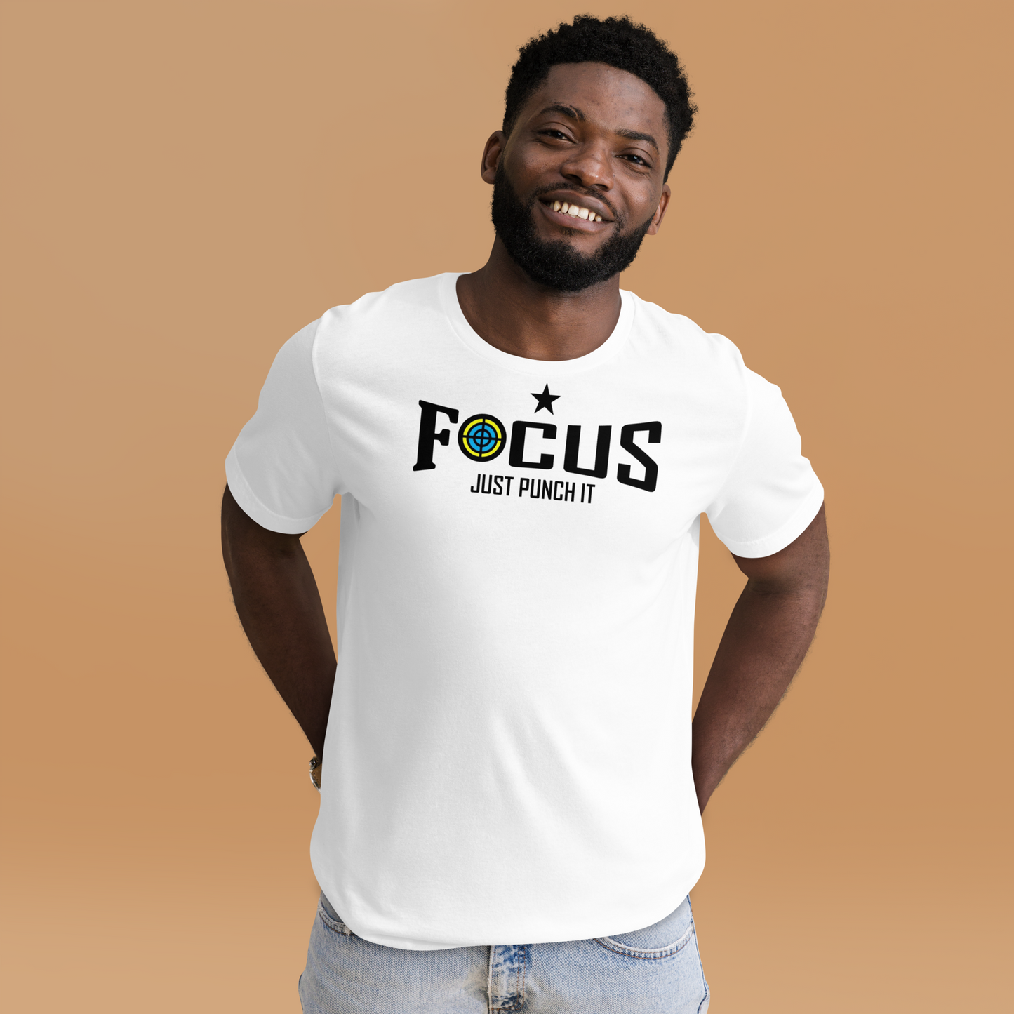 Focus T-shirt