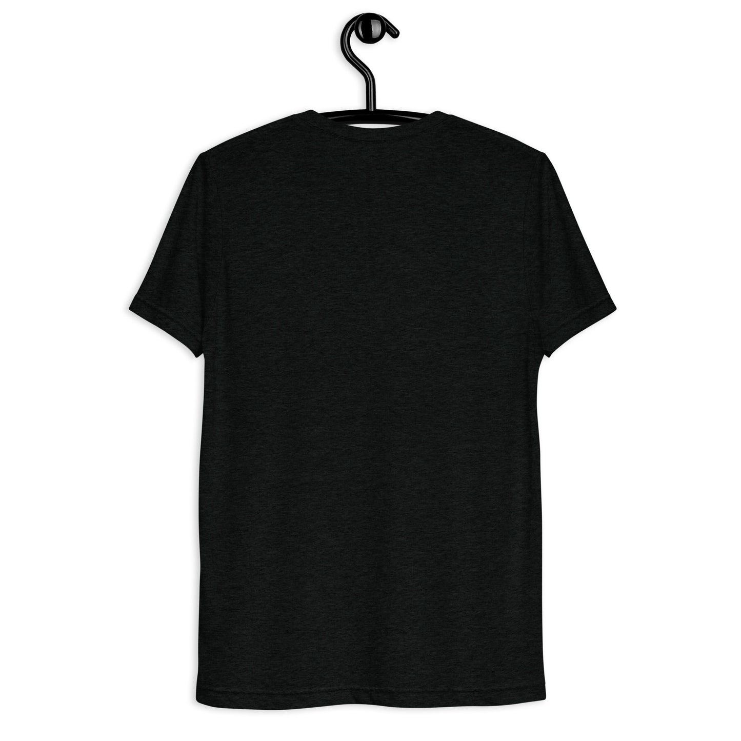 High Quality Embriodered Short sleeve t-shirt