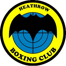 Heathrow Boxing Club
