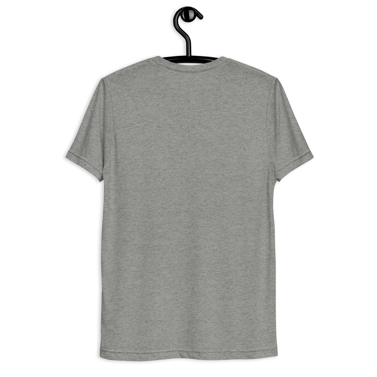 High Quality Embriodered Short sleeve t-shirt